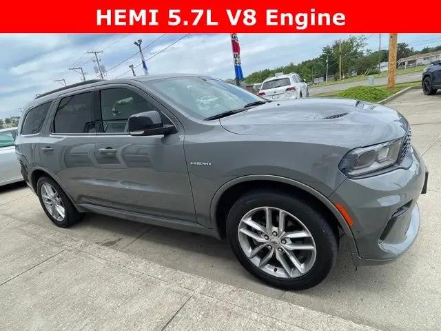 2025 Dodge Durango R/T for sale near Zanesville, OH