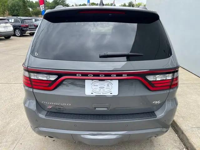 2025 Dodge Durango R/T