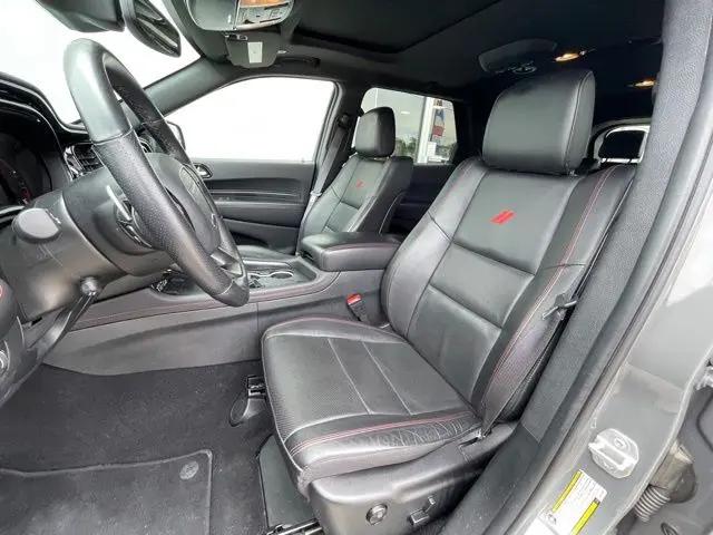 2025 Dodge Durango R/T