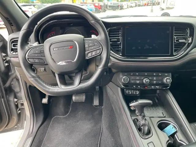 2025 Dodge Durango R/T