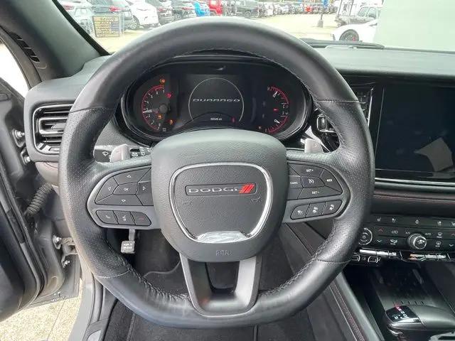 2025 Dodge Durango R/T