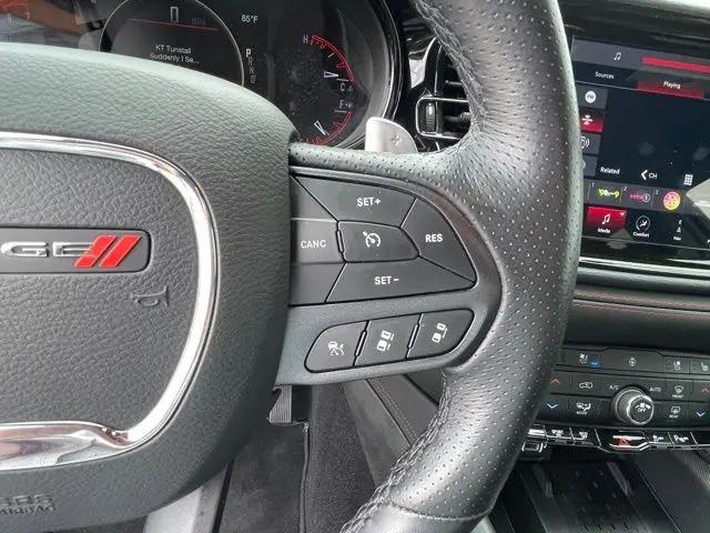 2025 Dodge Durango R/T