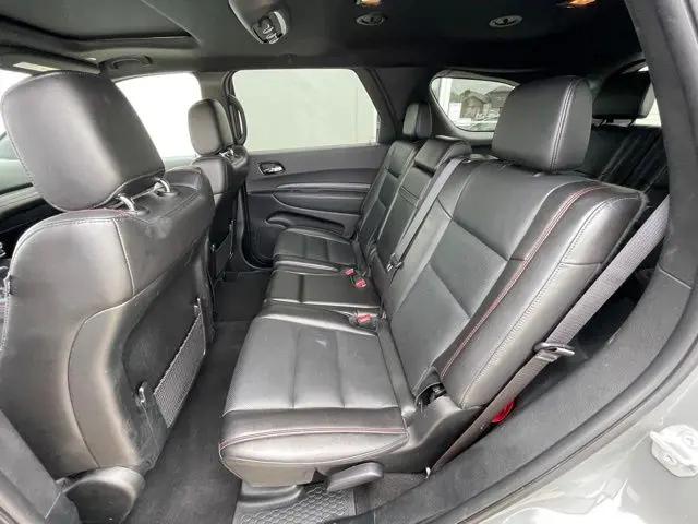 2025 Dodge Durango R/T