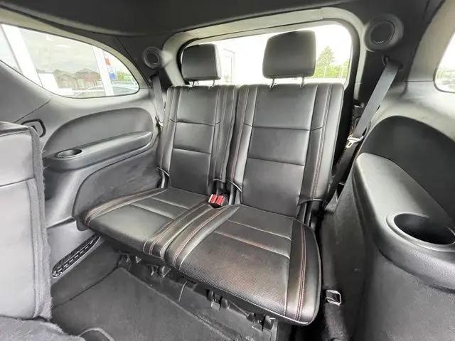 2025 Dodge Durango R/T