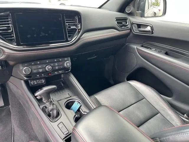 2025 Dodge Durango R/T