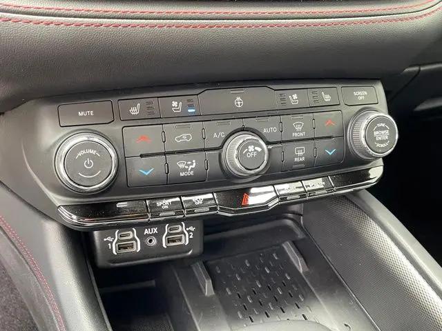 2025 Dodge Durango R/T