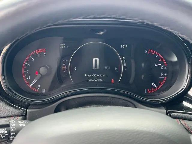 2025 Dodge Durango R/T