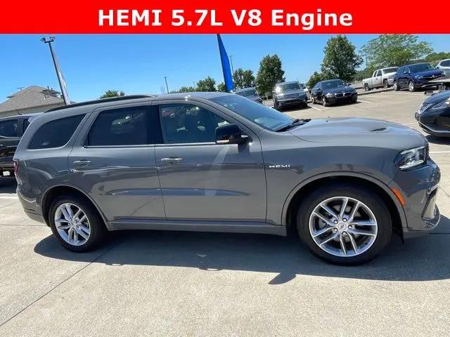 2025 Dodge Durango R/T for sale near Zanesville, OH