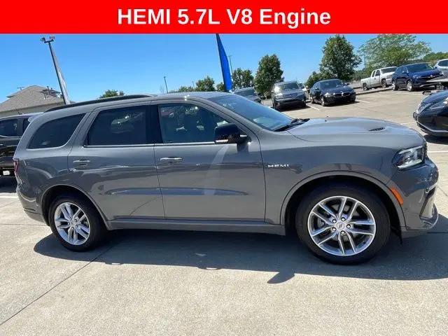 2025 Dodge Durango R/T for sale near Zanesville, OH