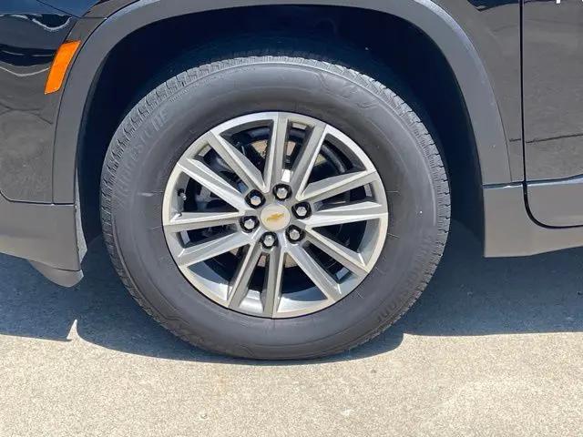 2023 Chevrolet Traverse FWD LT Cloth
