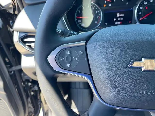 2023 Chevrolet Traverse FWD LT Cloth