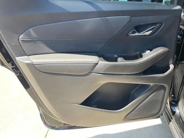 2023 Chevrolet Traverse FWD LT Cloth