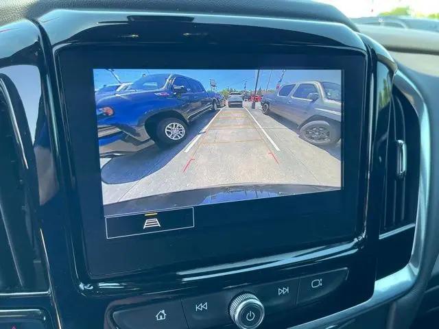2023 Chevrolet Traverse FWD LT Cloth