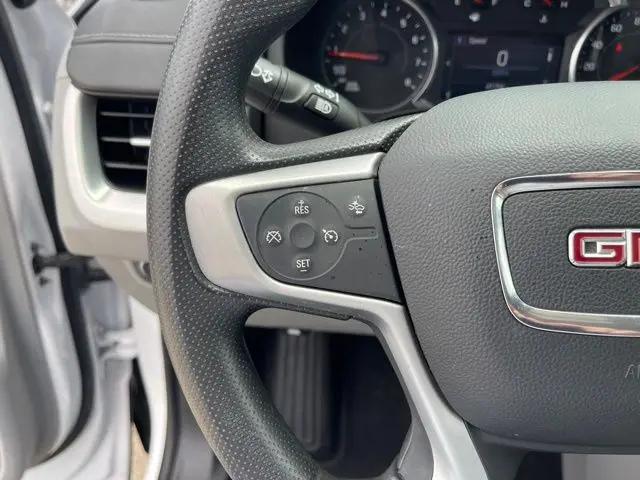 2022 GMC Terrain AWD SLE