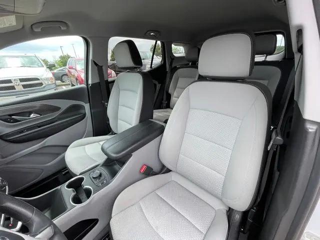 2022 GMC Terrain AWD SLE