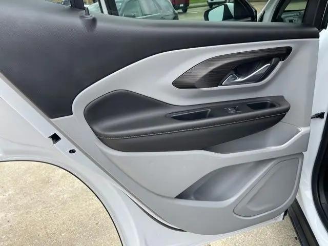 2022 GMC Terrain AWD SLE