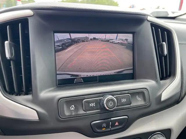 2022 GMC Terrain AWD SLE