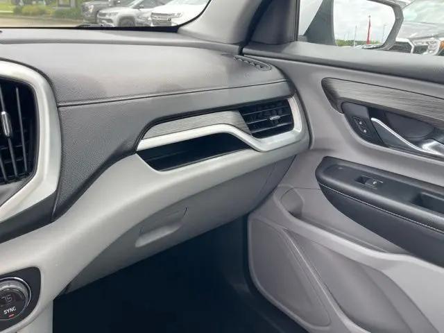2022 GMC Terrain AWD SLE