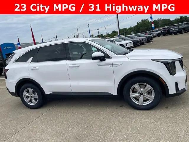 2024 Kia Sorento LX for sale near Zanesville, OH