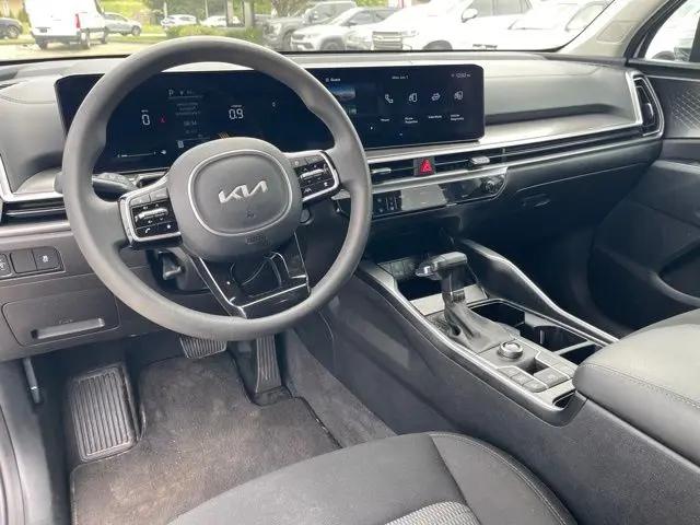 2024 Kia Sorento LX