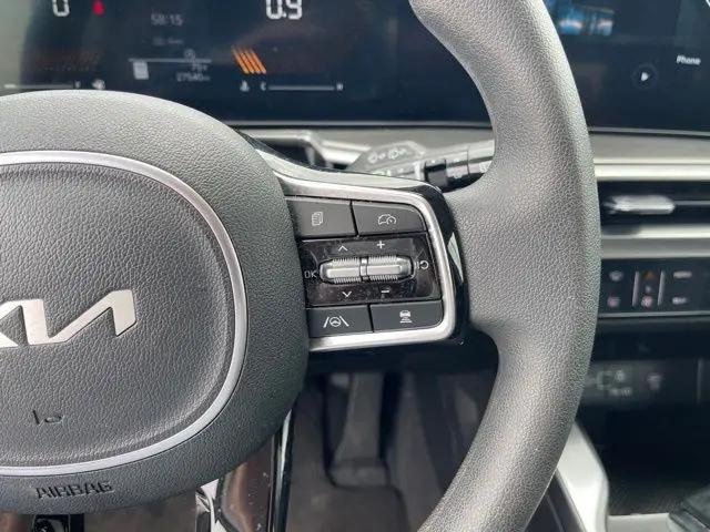 2024 Kia Sorento LX