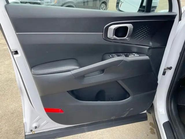 2024 Kia Sorento LX