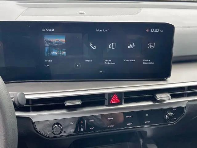 2024 Kia Sorento LX