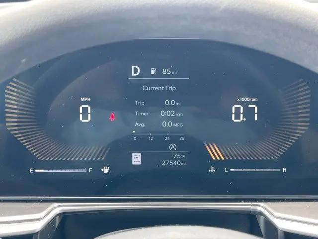2024 Kia Sorento LX