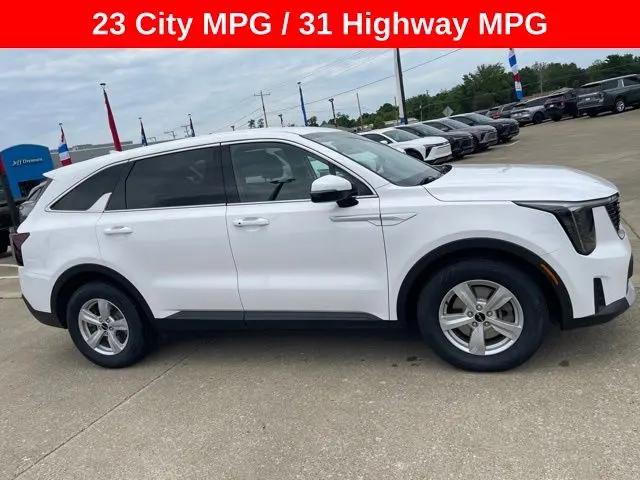 2024 Kia Sorento for sale near Zanesville, OH
