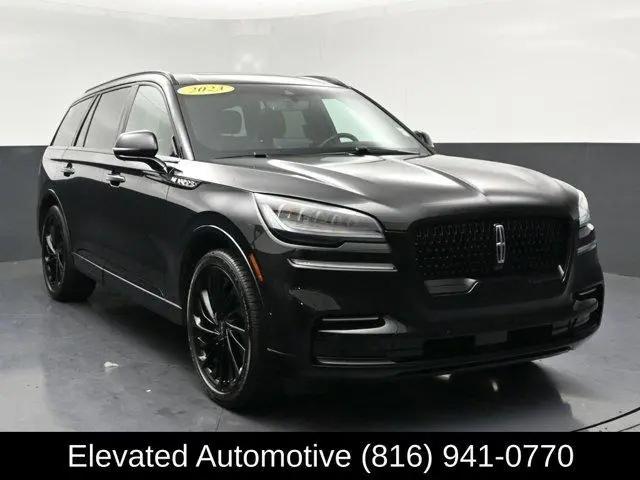 2023 Lincoln Aviator Reserve for sale in Merriam, KS
