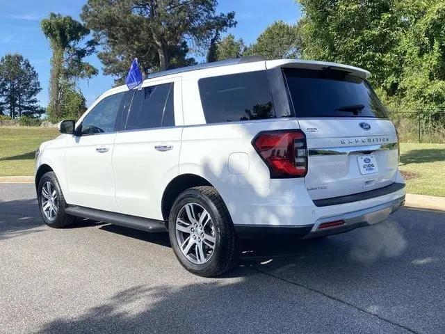 2024 Ford Expedition Limited