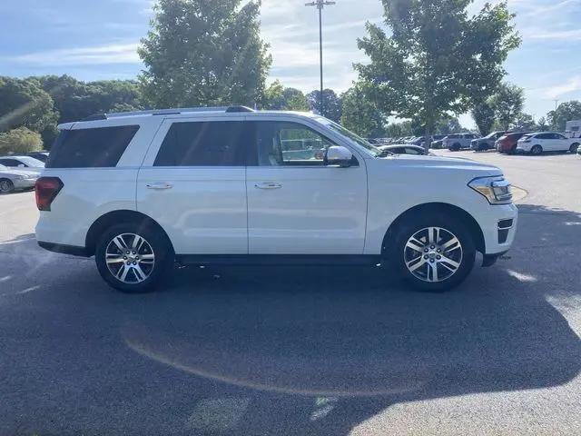 2024 Ford Expedition Limited for sale in Cornelius, NC