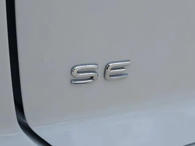 2025 Volkswagen Atlas Cross Sport 2.0T SE