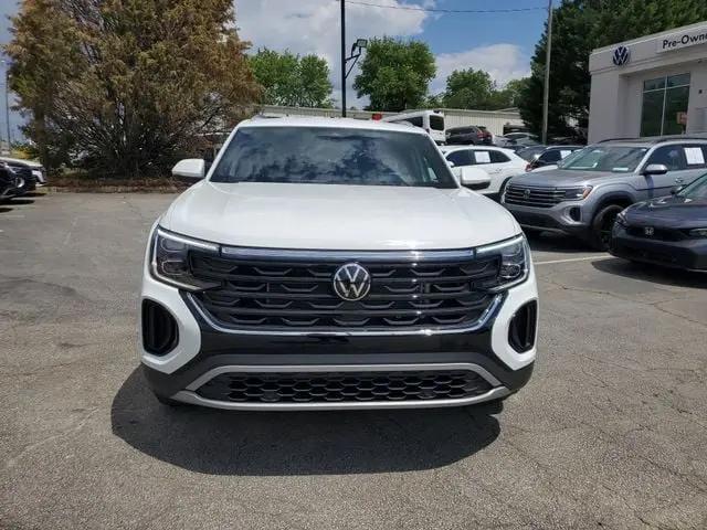 2025 Volkswagen Atlas Cross Sport 2.0T SE for sale in Cornelius, NC