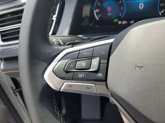2025 Volkswagen Atlas Cross Sport 2.0T SE