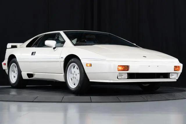 1988 Lotus Esprit Turbo for sale in Sandy, UT