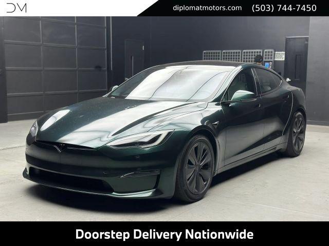 2024 Tesla Model S Long Range for sale in Troutdale, OR