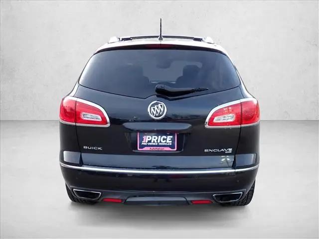 2014 Buick Enclave Premium