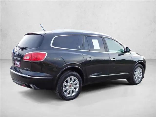 2014 Buick Enclave Premium