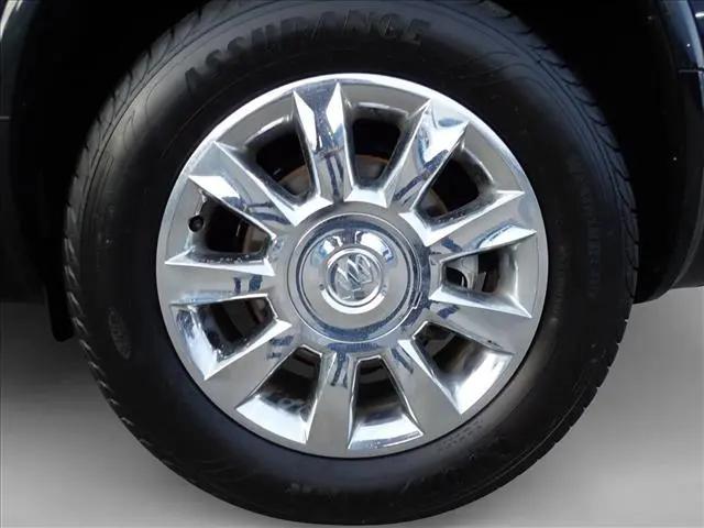 2014 Buick Enclave Premium