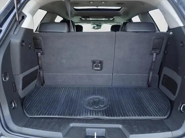 2014 Buick Enclave Premium
