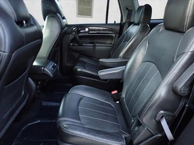 2014 Buick Enclave Premium