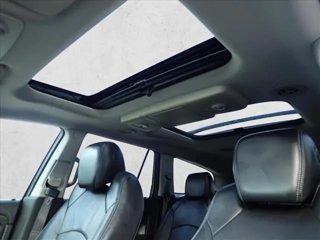 2014 Buick Enclave Premium