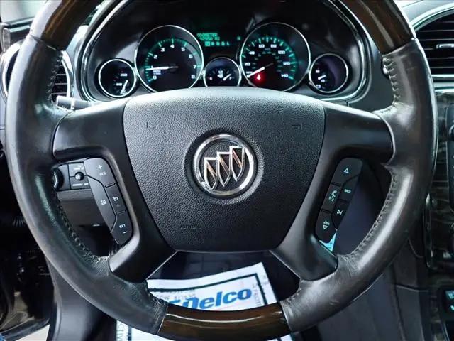 2014 Buick Enclave Premium