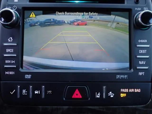2014 Buick Enclave Premium