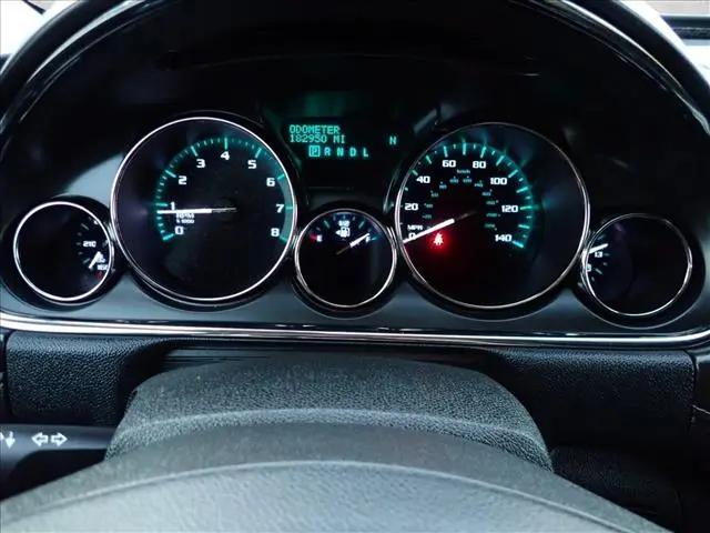 2014 Buick Enclave Premium