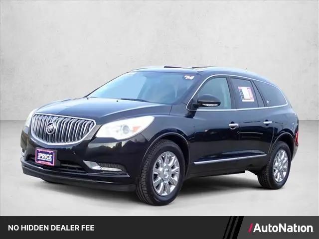 2014 Buick Enclave Premium for sale in Denver, CO