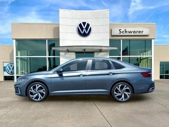 2025 Volkswagen Jetta 1.5T SEL for sale in Lincoln, NE
