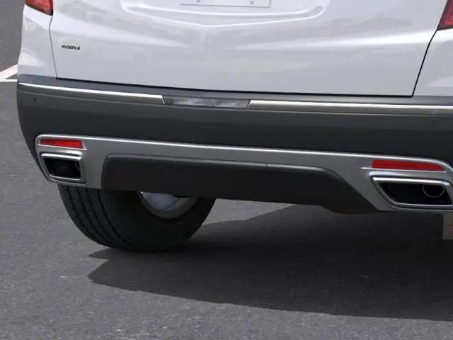 2026 Cadillac XT5 Premium Luxury AWD