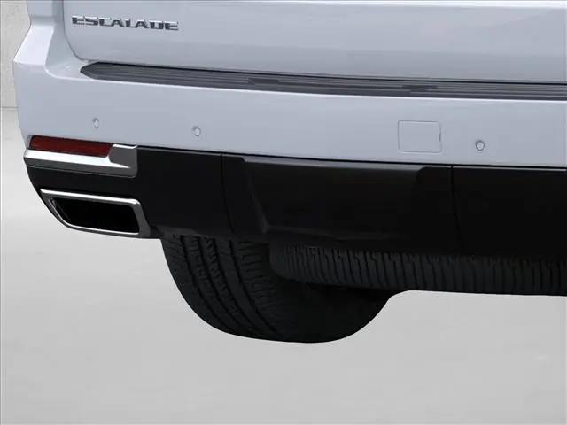 2026 Cadillac Escalade Platinum Luxury